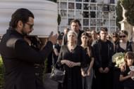 A still from Two Graves season 1 (Image via Netflix)